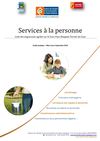 liste des organismes SAP sur le bassin dieppois