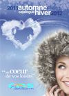 Catalogue Automne Hiver 2011 / 2012 du COS Méditerranée