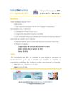 Boletinforma nº2. Boletín do GM do BNG no Concello de Ares