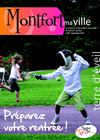 Montfort, ma Ville - Septembre 2011