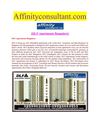 Buy DLF new Apartments bangalore |"AffinityConsultant.Com"|affordable apartments in bangalore 