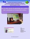 Las Tic como recurso de aprendizaje para enseñar a leer a estudiantes de estudiantes con discapasidad visual