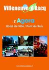 Agora Hôtel-de-Ville - Pont-de-Bois - mardi 25 mai 2010