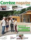 Corrèze Magazine Septembre 2011