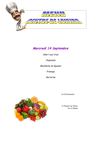 Programme du cinéma Lumière de Nogent-sur-Seine
