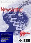 Newsletter IEEE Perú [Enero-Julio 2011]
