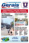 Gerais Jornal_Ano 2_Edição Número 58_02 de setembro de 2011
