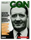 CQN Magazine issue one
