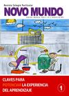 REVISTA NOVO MUNDO PARA VISTO BUENO