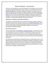 BlackBerry Application Development - Openwave Computing LLC