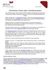 Avila Business Centers opens a franchising network