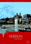 Entdeckungen Verdun - Verkehrsbüro von Verdun