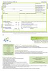 Adhésion 2011-2012