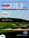 Magazine golf août/septembre 2011