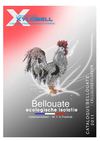 Catalogus Bellouate - Nederlands