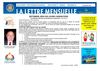 LETTRE DU GOUVERNEUR 0911