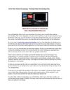 Watch Films Without Downloading - Watching Without Downloading Films