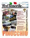 n. 1 febbraio-marzo Vivi Tenerife Periodico Italiano 