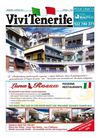 n. 3 giugno-luglio Vivi Tenerife Periodico Italiano 