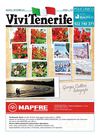 n. 4 agosto-settembre Vivi Tenerife Periodico Italiano 