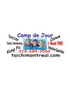 Day Camp Train Station PDF