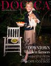 DOCICA simple living magazine August 2011-4 kendra