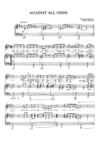 Against All Odds-Phil Collins