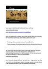 Gnus Savanne Tiere Animals SelMcKenzie Selzer-McKenzie