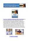 home remedies for heartburn - natural remedy for heartburn - heartburn no more