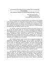 La Enseñanza de la Historia en el Contexto de la Sociedad del Conocimiento.Una propuesta Didáctica de Aprendizaje...