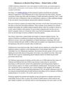 Obamacare to Restrict Drug Choices -- Patient Safety at Risk