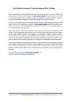 Stock Market Strategies: Value Investing and Day Trading