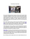 The Diversity of Street Style