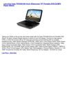 Portable Audio & Video - Coby TFDVD9109 9-Inch Widescreen TFT Portable DVDCDMP3 Player (Black)