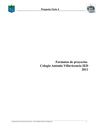 Proyecto colegio