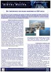 BM 133 - 2 septembre 2011 - De l'importance des enjeux maritimes au XXIème siècle