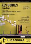 Dossier de Presse 2011- Les Bonnes de J.Genet - Théâtre A