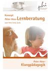 Konzept Lernberatung Peter Hess Institut