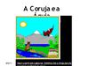 A coruja e a Águia - Álbum 2