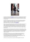 Street Style Attack