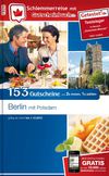 Berlin mit Potsdam, 6. Ausgabe – Schlemmerreise mit Gutscheinbuch.de