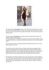 Street Style has become the next big thing