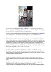 Street Style is the Trend Today