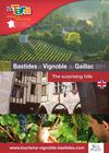 Guide Bastides et Vignoble du Gaillac 2011 - Anglais