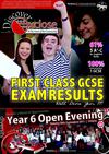 Oxclose Herald 19 Summer 2011