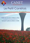 Le petit canétois N° 11 