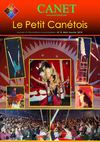 Le petit canétois N° 8