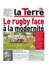 La Terre du 30 août au 5 septembre