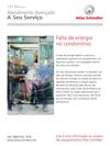 Falta de Energia