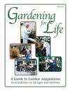 Gardening for Life, by WSU Master Gardeners